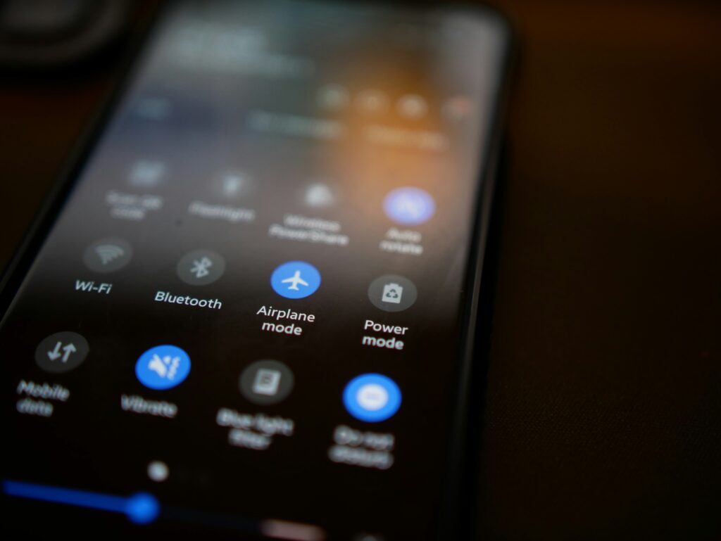 android settings image